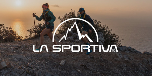 Bergzeit La Sportiva
