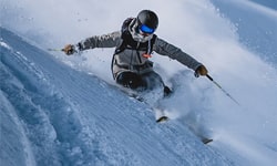 Ziener Ugo GTX INF Handschuhe kaufen Crosscountry Bergzeit 